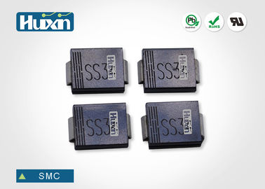 Standardowa międzynarodowa dioda prostownicza GS5M 5A 1000V Dioda do montażu powierzchniowego