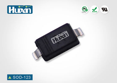 Szybka dioda przełączająca SOD-123 1N4148 Ultra szybka dioda przełączająca