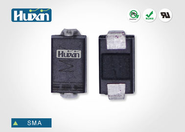 SMD Krzemowa dioda prostownicza 1A 1000V RS1M DO 214AC Ultra szybka dioda odzysku